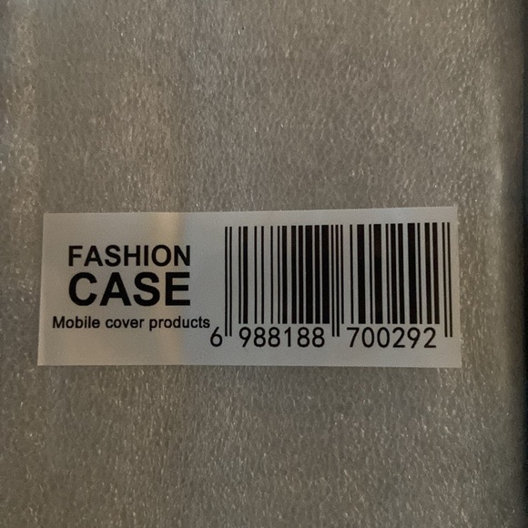 iPhone 11 Pro Max Phone Fashion Cover - Picture 5 of 5